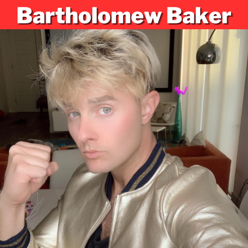 Bartholomew Baker