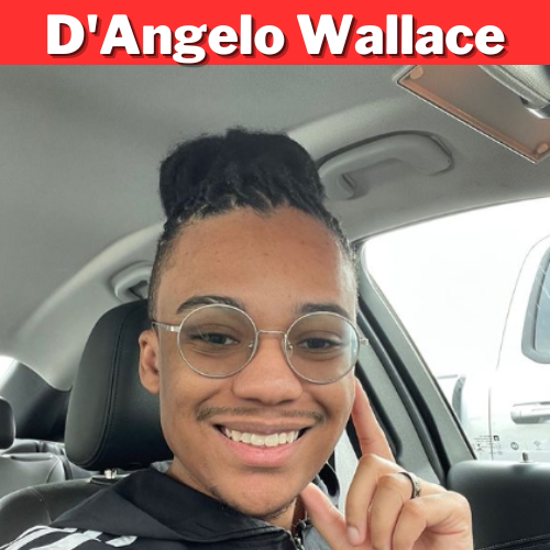 D'Angelo Wallace