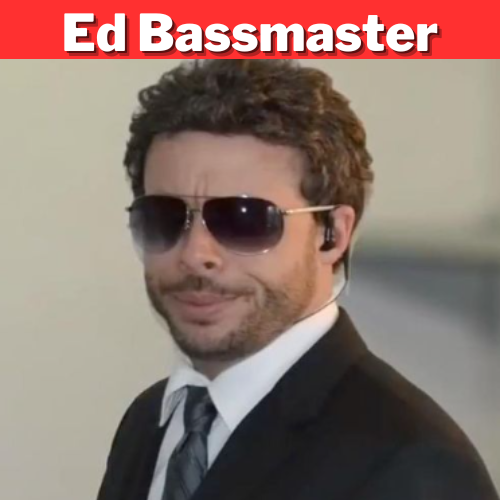 Ed Bassmaster