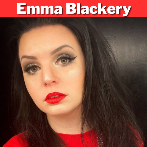 Emma Blackery