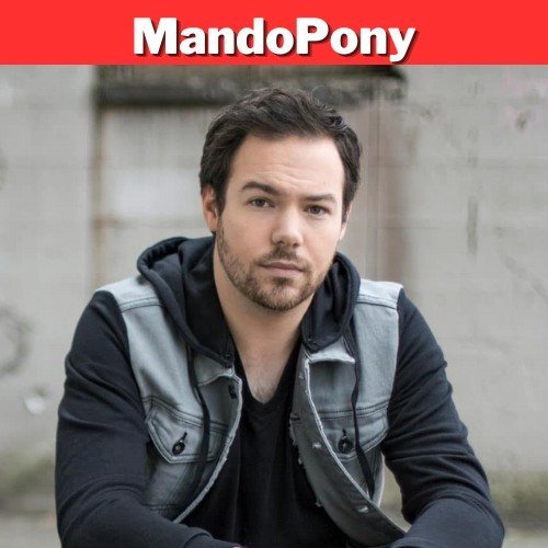 MandoPony