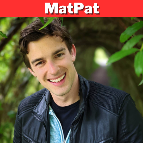MatPat
