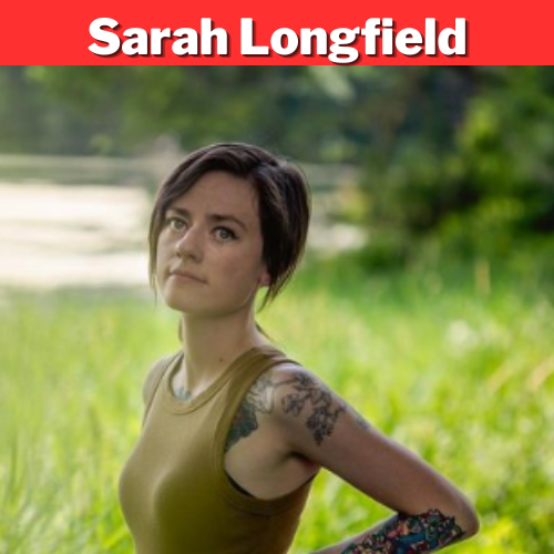 Sarah Longfield