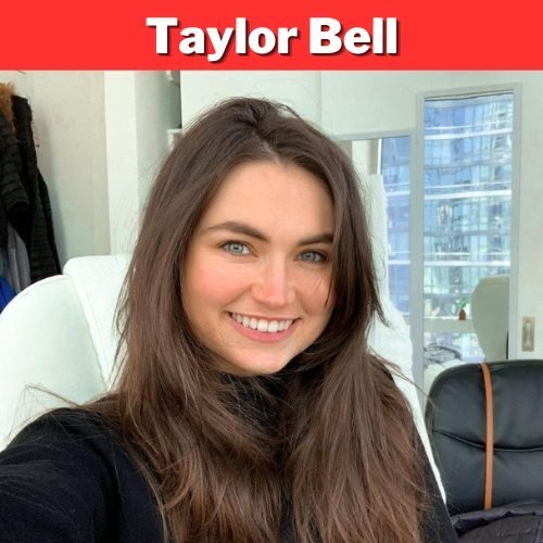 Taylor Bell