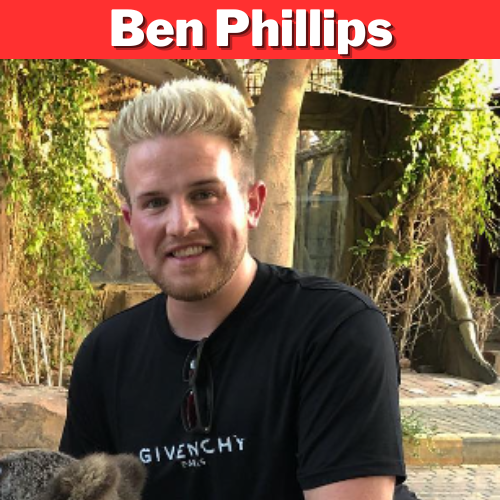 Ben Phillips