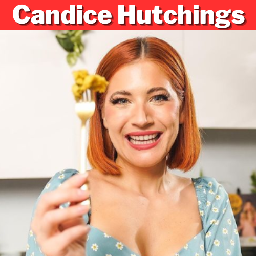 Candice Hutchings