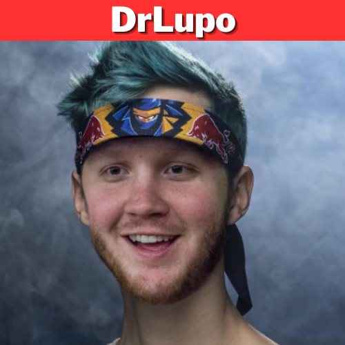 DrLupo