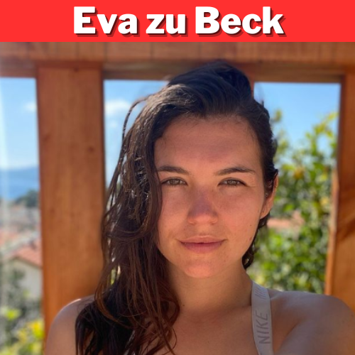 Eva zu Beck