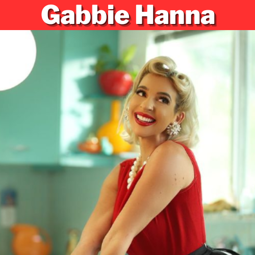 Gabbie Hanna