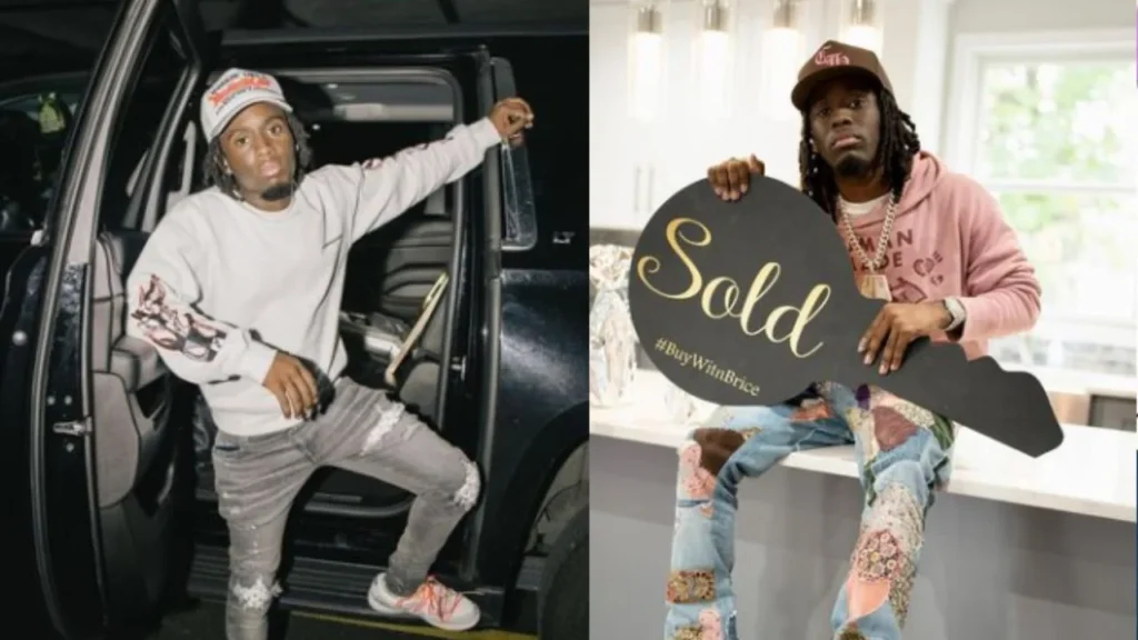 Kai Cenat Biography and Unknown Facts