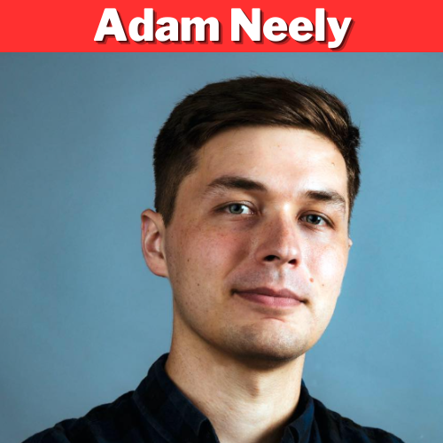 Adam Neely