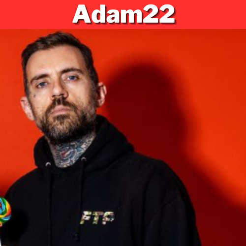Adam22