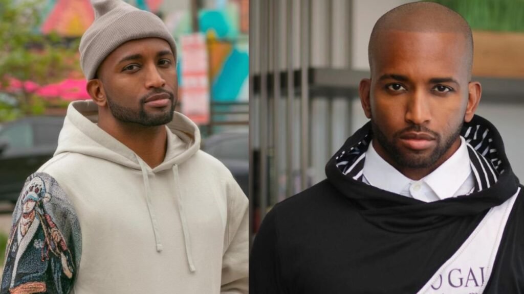 Adande Thorne Biography and Unknown Facts