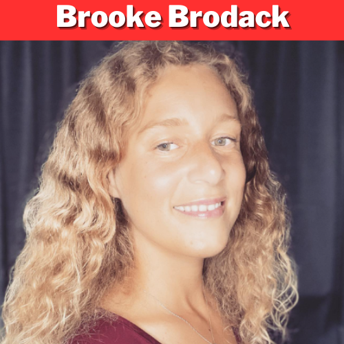Brooke Brodack