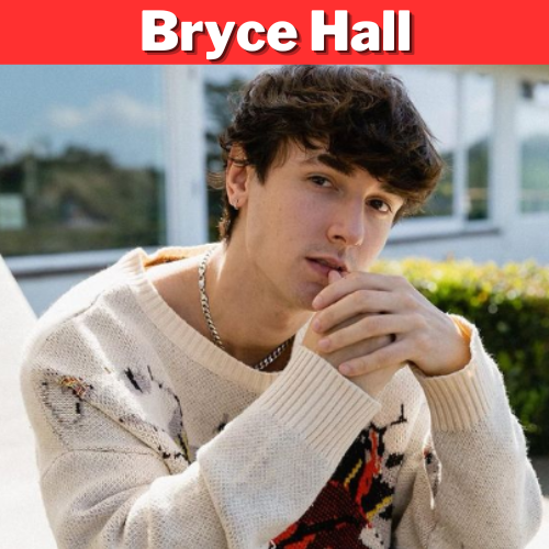 Bryce Hall