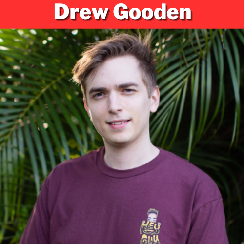 Drew Gooden