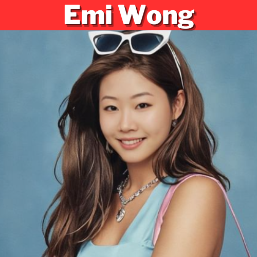 Emi Wong