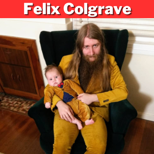 Felix Colgrave