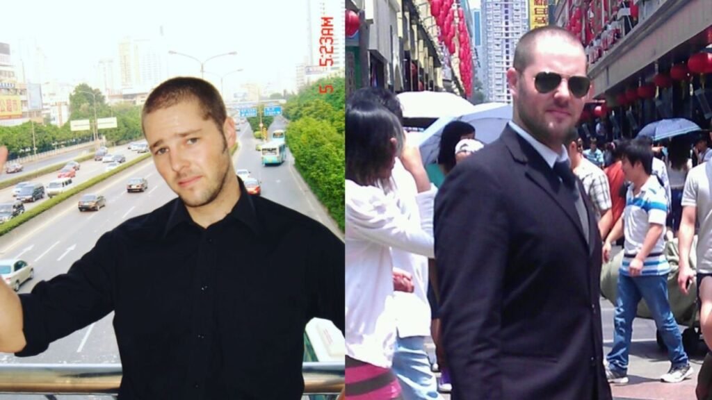 Winston Sterzel Biography and Unknown Facts