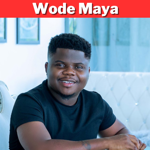 Wode Maya