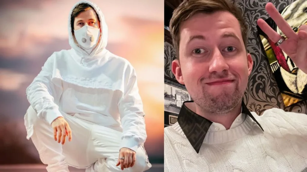 Alan Walker Biography and Unknown Facts