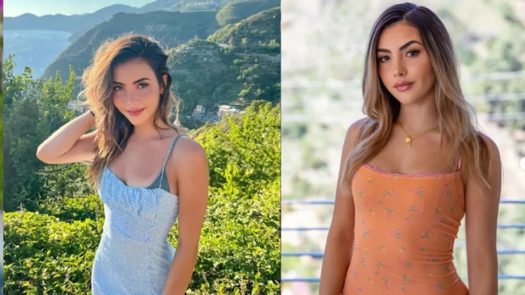 Andrea Botez Biography and Unknown Facts