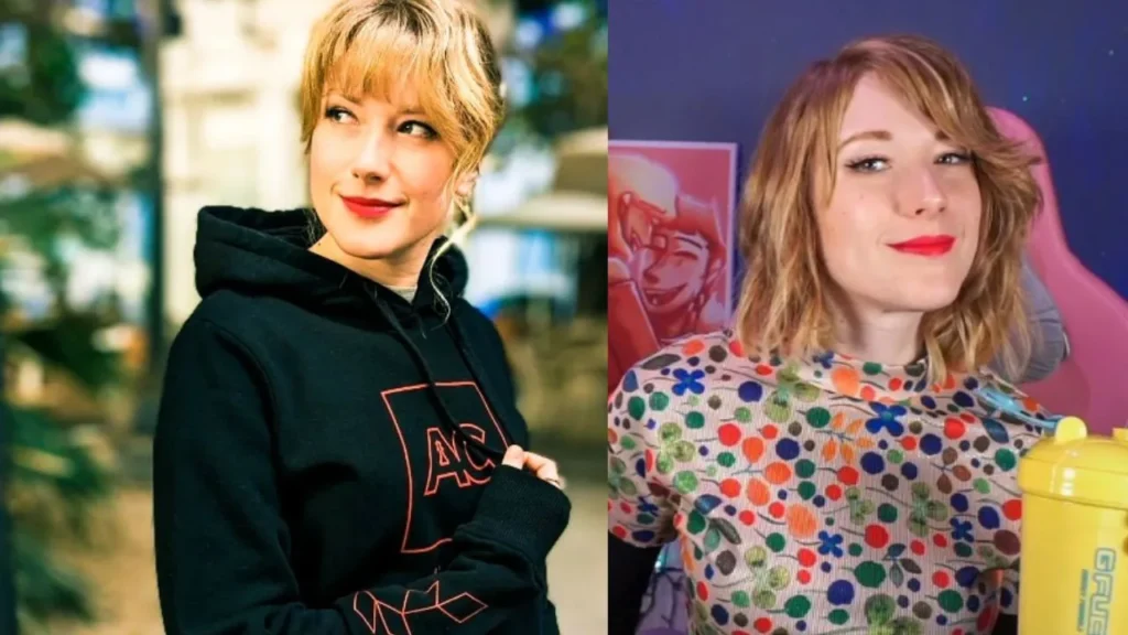 Anna Rudolf Biography and Unknown Facts