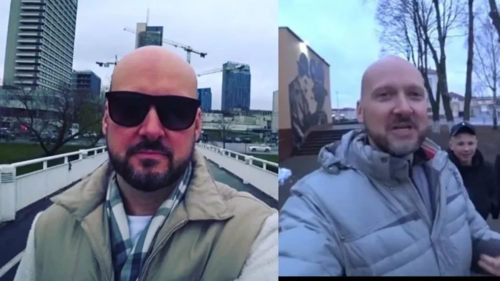 Benjamin Rich Biography and Unknown Facts