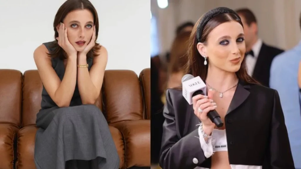 Emma Chamberlain Biography and Unknown Facts