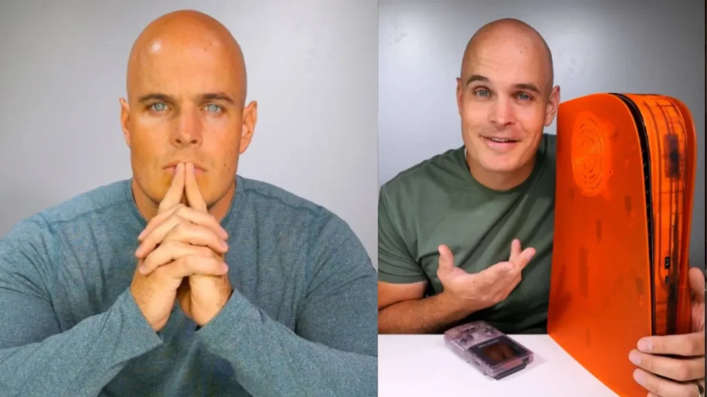 Jerry Rig Biography and Unknown Facts