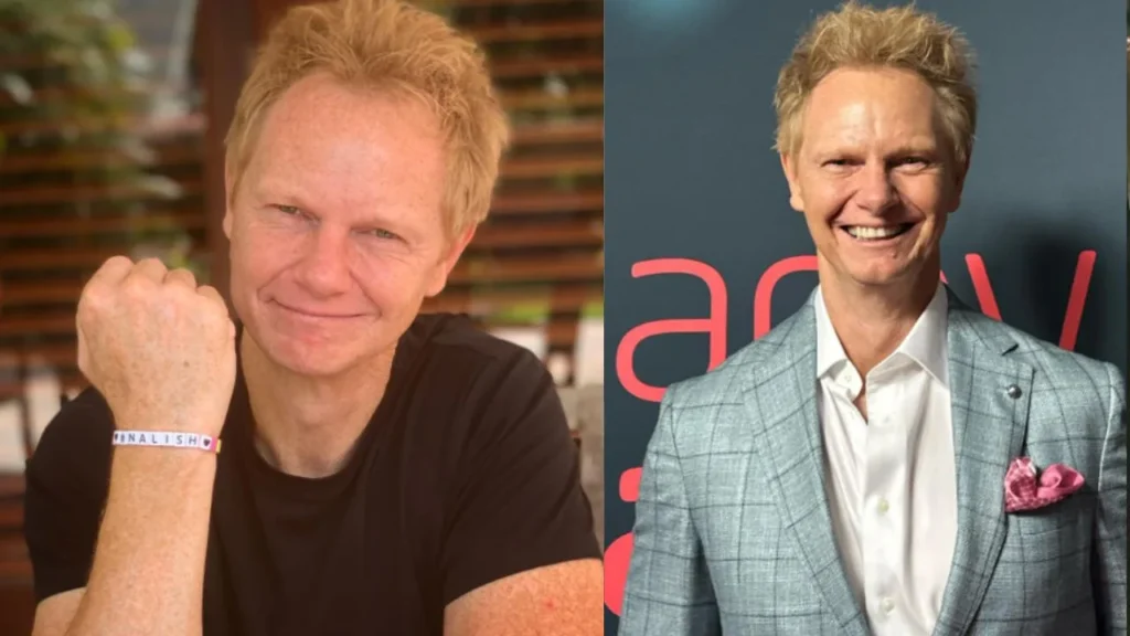 Jordan Matter Biography and Unknown Facts