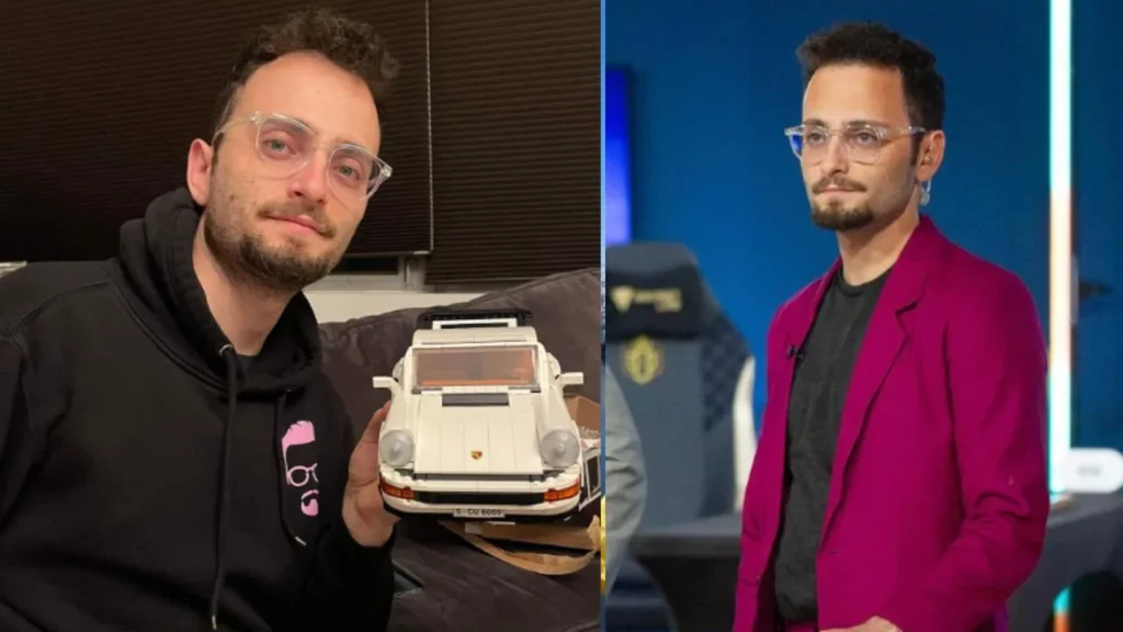 Levy Rozman Biography and Unknown Facts