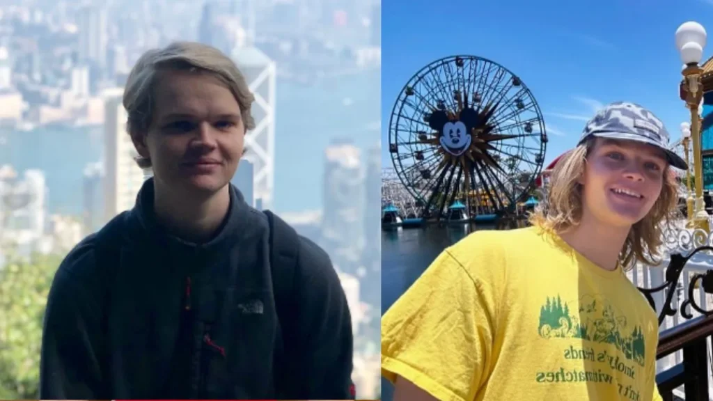 Sam Denby Biography and Unknown Facts