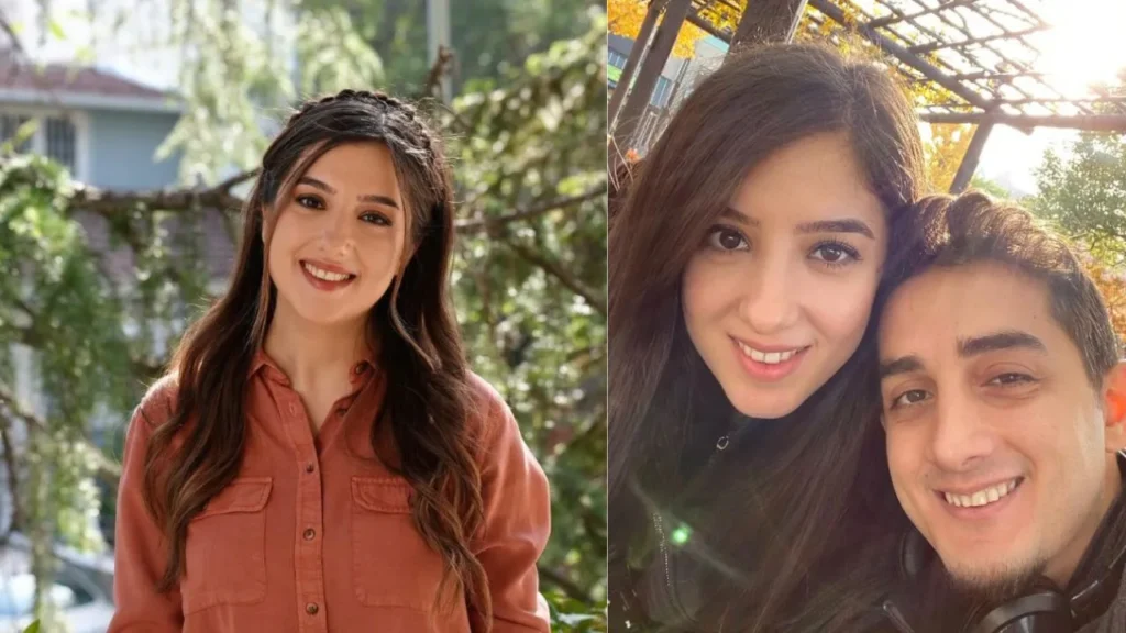 Sümeyra Çenet Biography and Unknown Facts