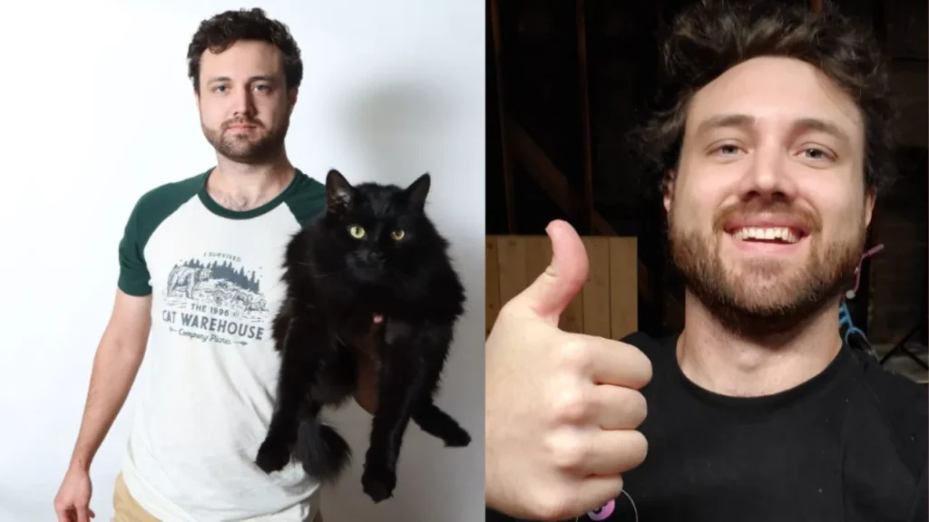 William Osman Biography and Unknown Facts