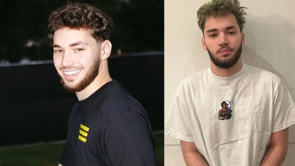 Adin Ross Biography and Unknown Facts