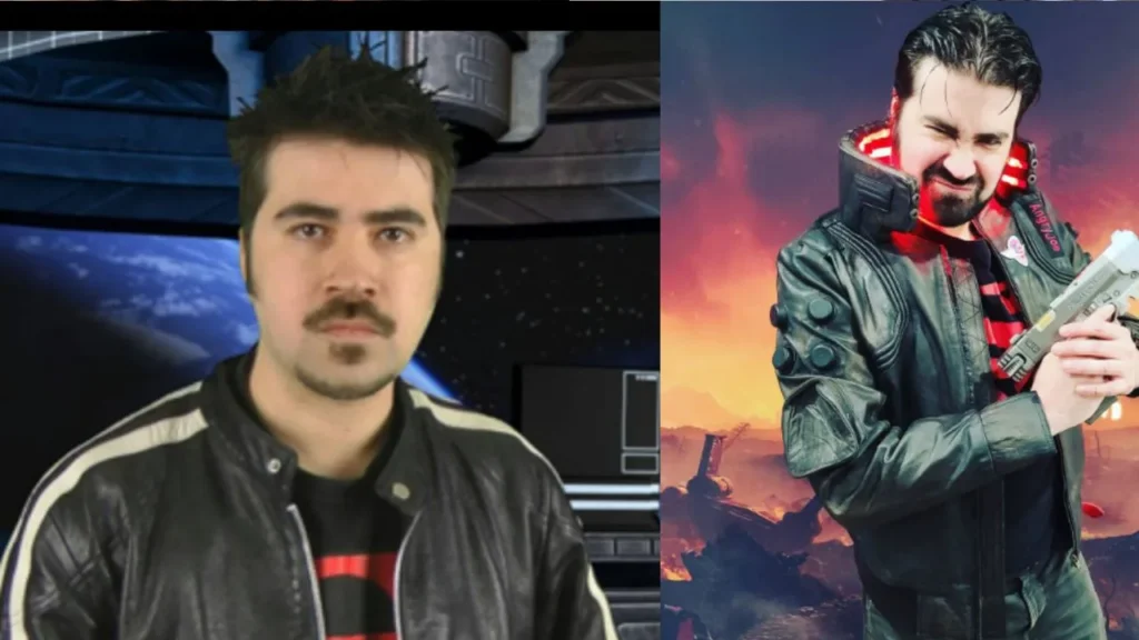 Angry Joe Biography and Unknown Facts