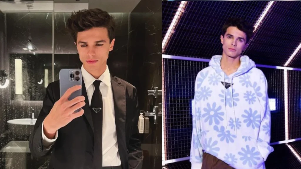 Brent Rivera Biography and Unknown Facts