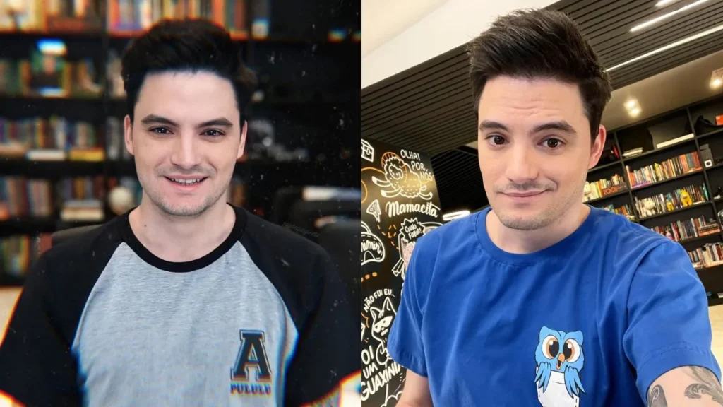 Felipe Neto Biography and Unknown Facts