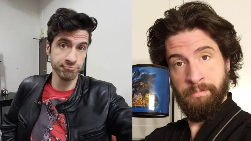 Jeremy Jahns Biography and Unknown Facts