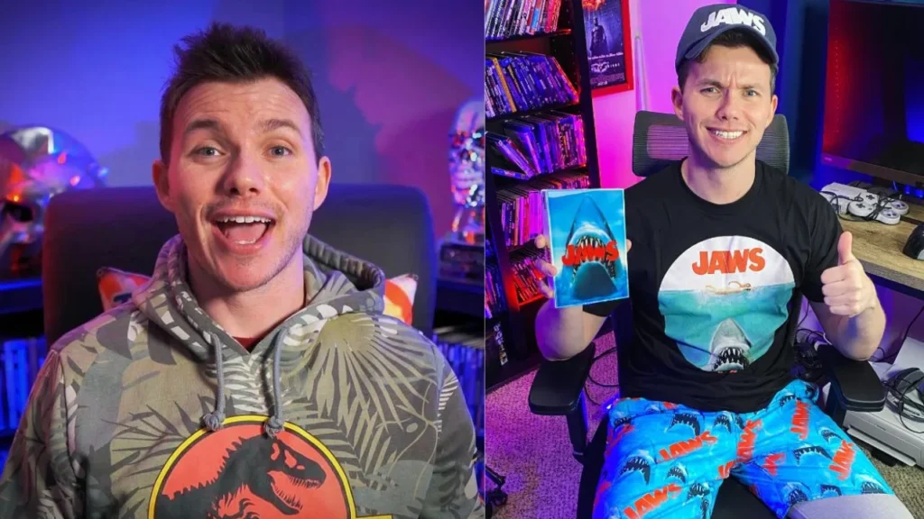 John Flickinger Biography and Unknown Facts