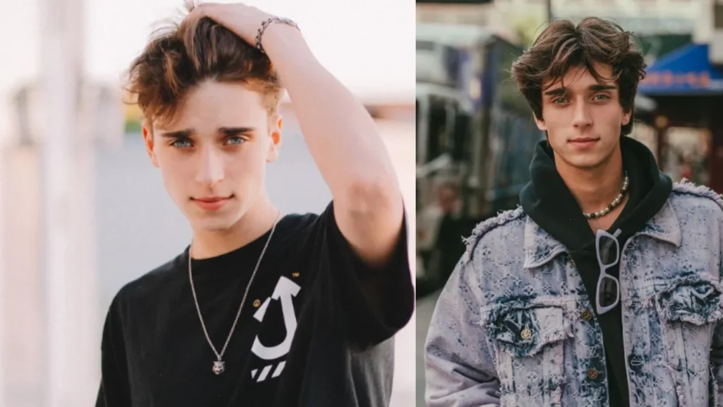 Josh Richards Biography and Unknown Facts