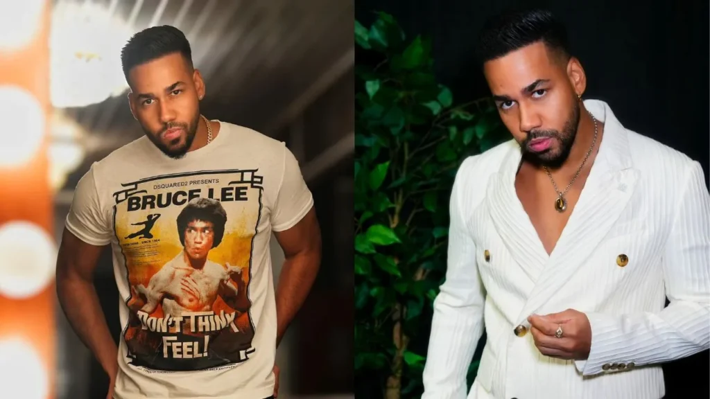 Romeo Santos Biography and Unknown Facts