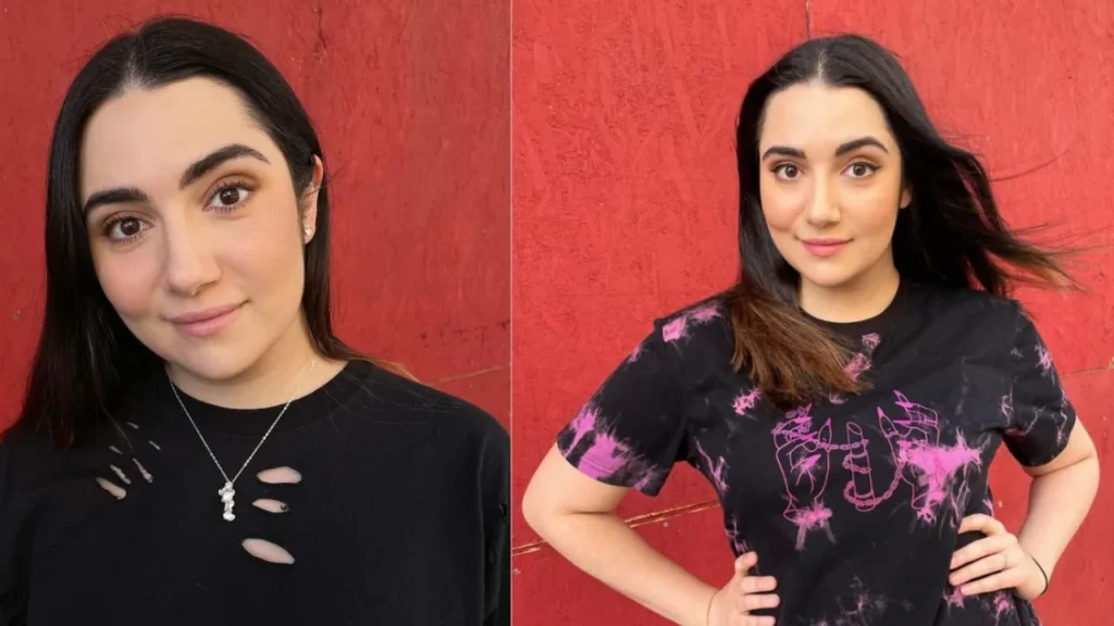 Safiya Nygaard Biography and Unknown Facts