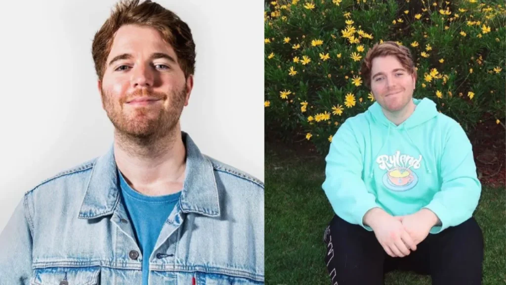 Shane Dawson Biography and Unknown Facts