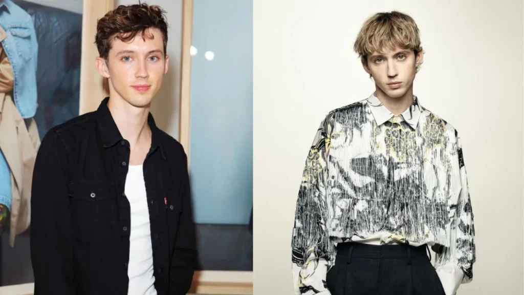 Troye Sivan Biography and Unknown Facts