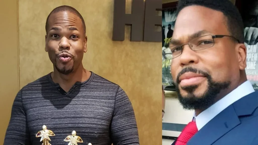 Tyrone Magnus Biography and Unknown Facts