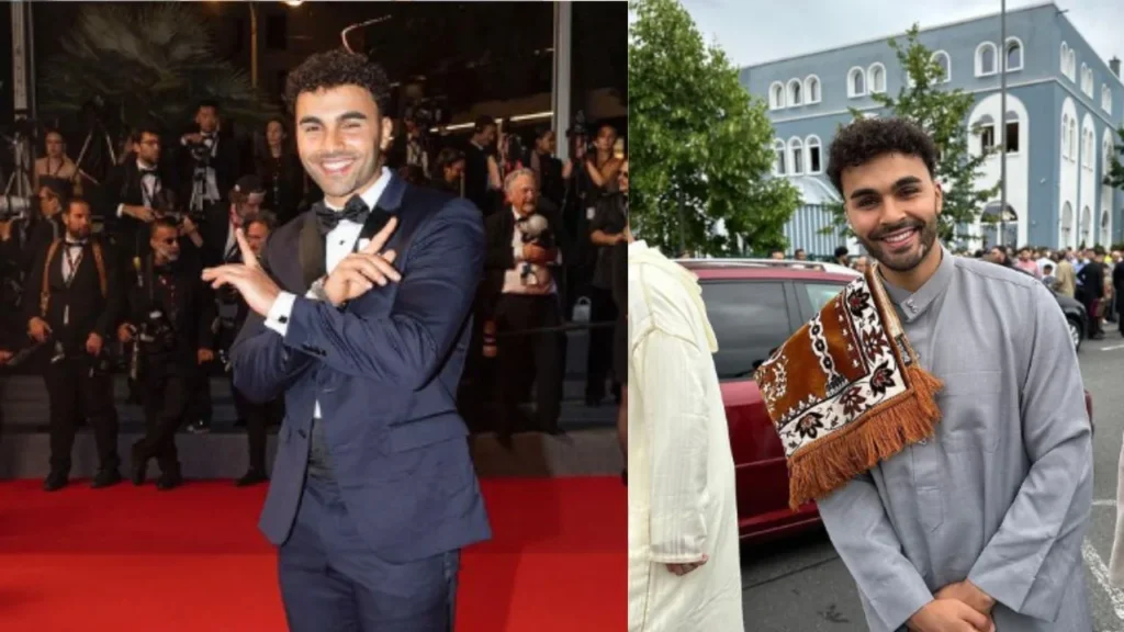 Younes Zarou Biography and Unknown Facts