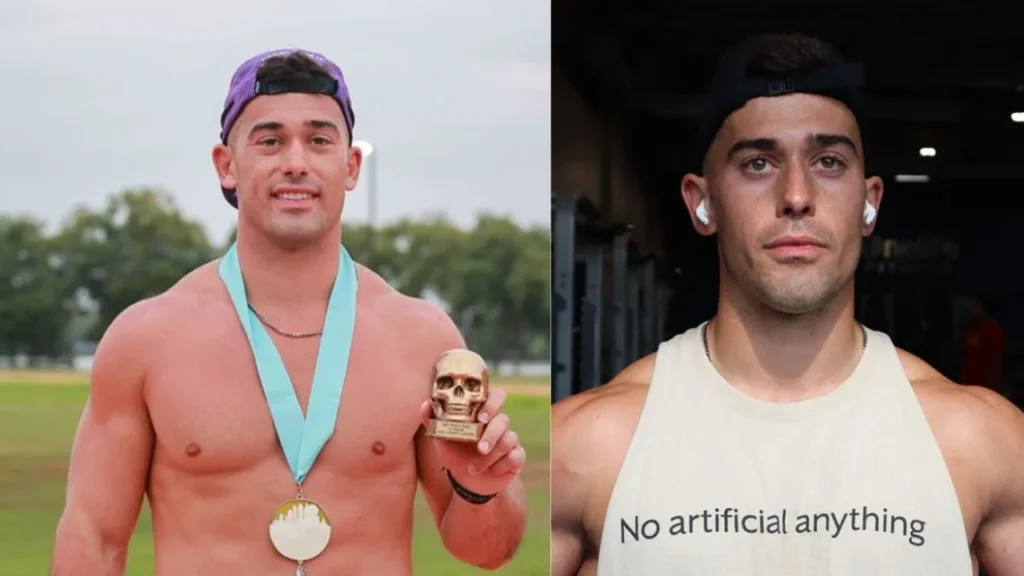 Andrew Linder Biography and Unknown Facts