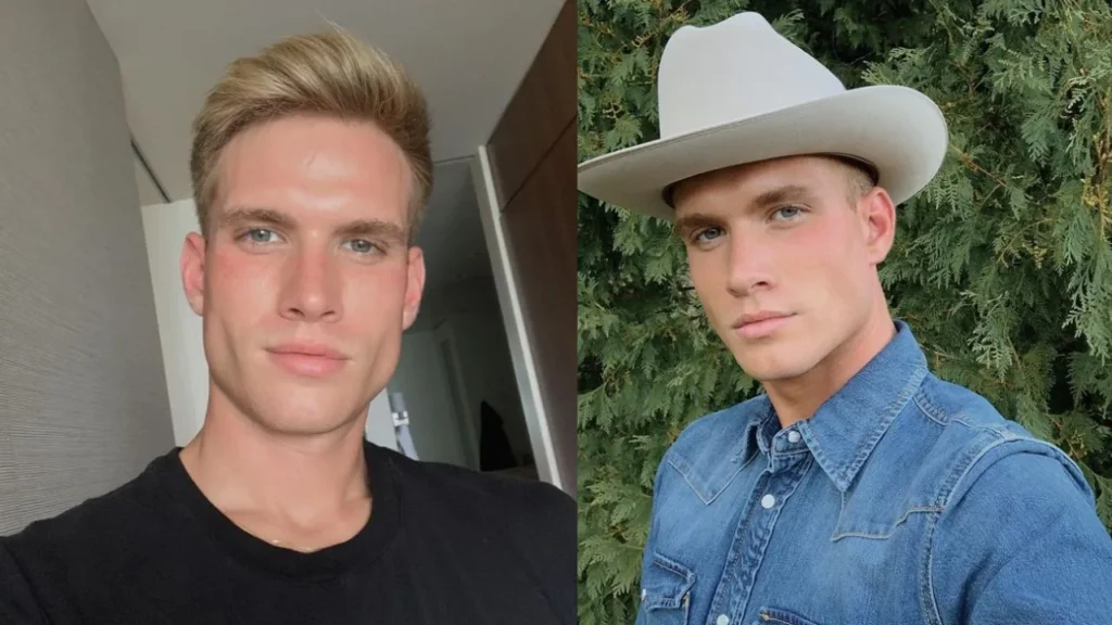 Austin Rhodes Biography and Unknown Facts